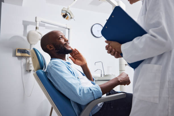 Best Emergency Denture Repair in Blaine, WA