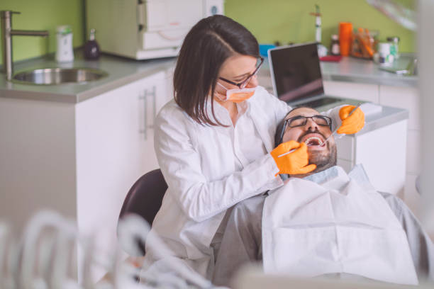 Best Emergency Treatment for Oral Infections in Blaine, WA
